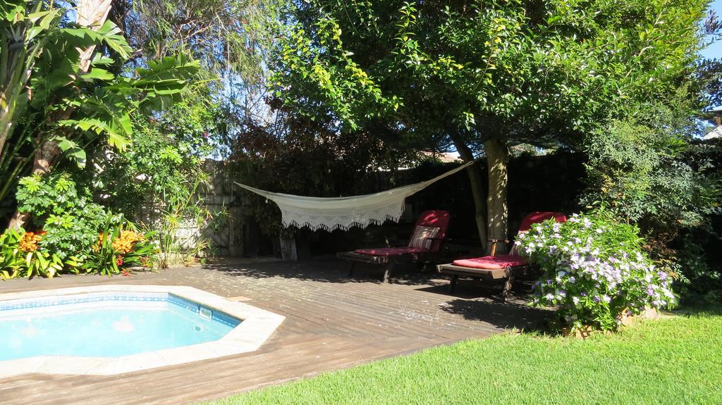 Hotel Kasa Nama Edgemead Habitación foto